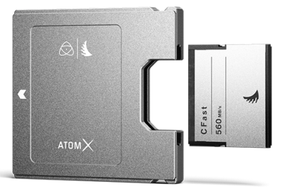 Atomos Ninja V 8K HDMISDI MonitorRecorder Pro Kit with Atomos Power Kit v2,  Angelbird AtomX SSDmini 1TB, and Multi-Function Ball Head